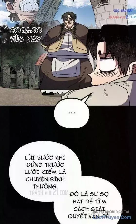 Dũng Sĩ Kiếm Tâm - Chap 29 - Trang 83
