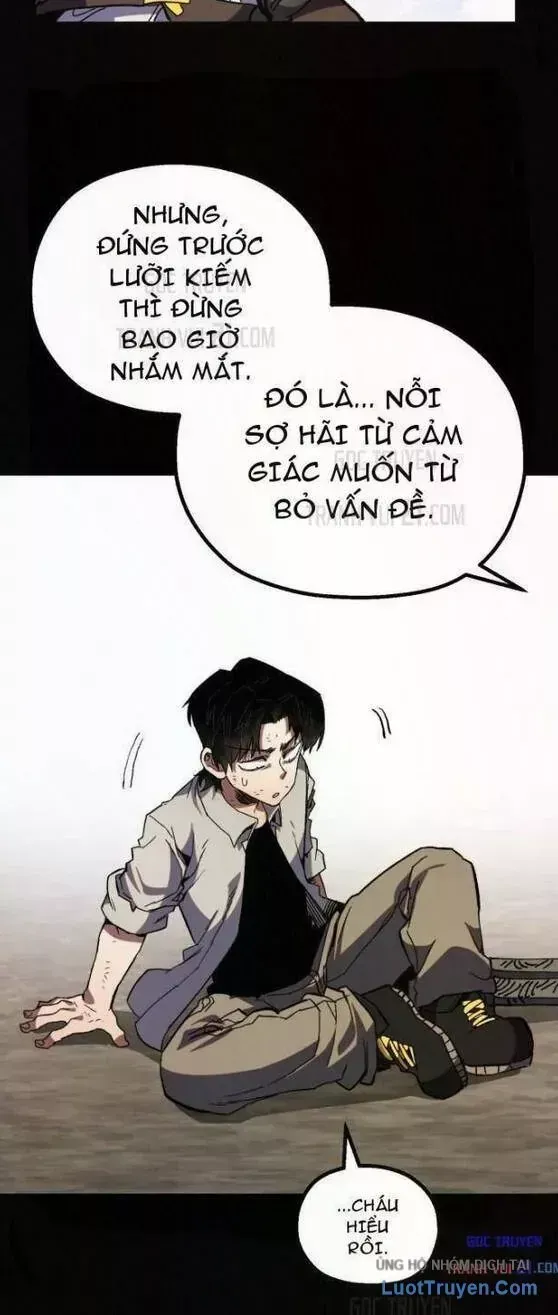 Dũng Sĩ Kiếm Tâm - Chap 29 - Trang 85