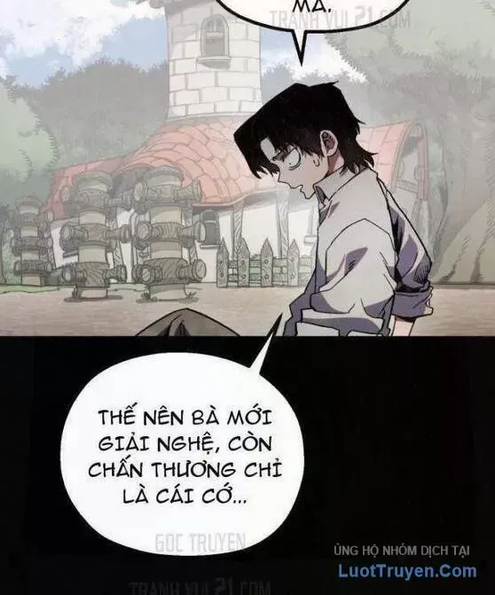 Dũng Sĩ Kiếm Tâm - Chap 29 - Trang 91