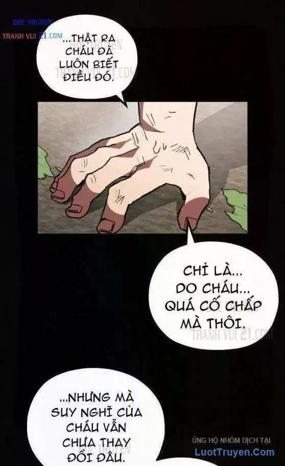 Dũng Sĩ Kiếm Tâm - Chap 29 - Trang 92