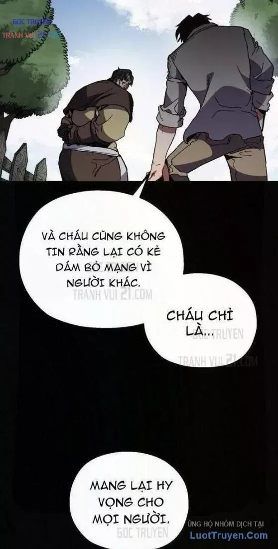 Dũng Sĩ Kiếm Tâm - Chap 29 - Trang 94