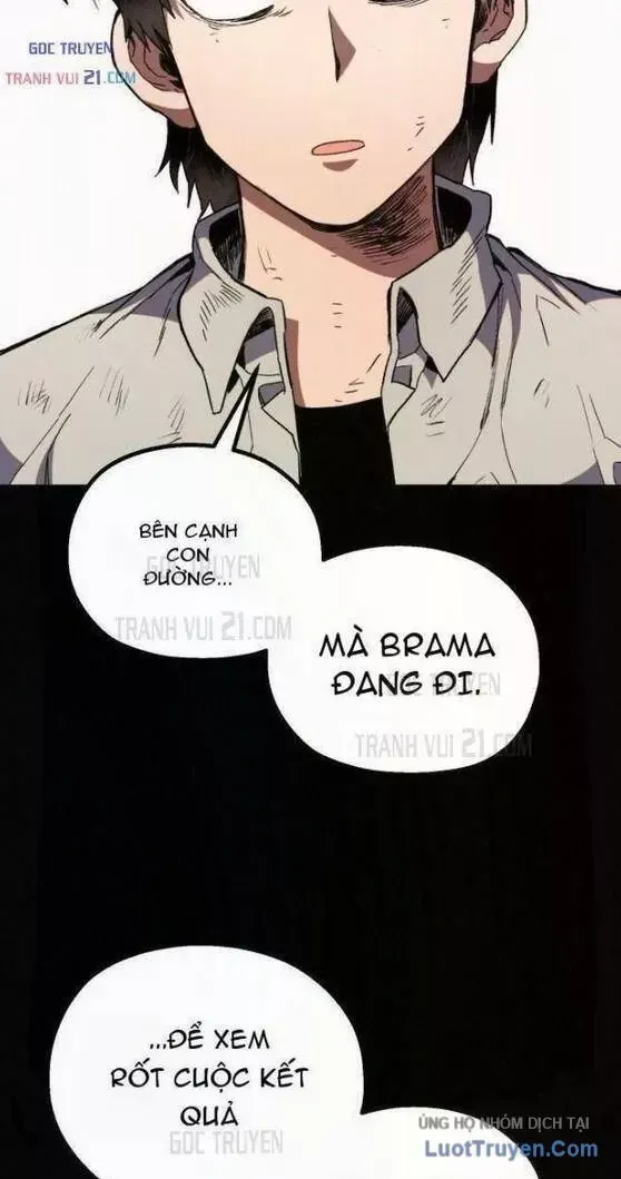 Dũng Sĩ Kiếm Tâm - Chap 29 - Trang 98