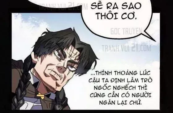 Dũng Sĩ Kiếm Tâm - Chap 29 - Trang 99