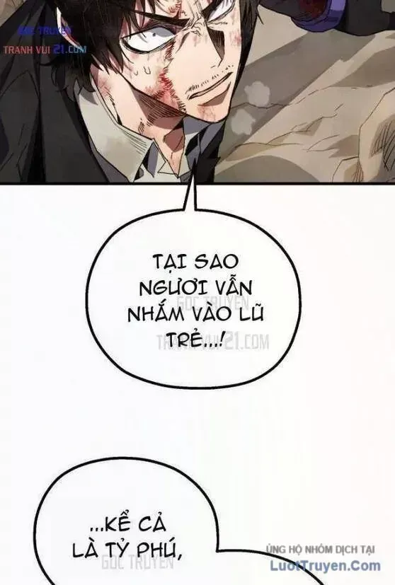 Dũng Sĩ Kiếm Tâm - Chap 30 - Trang 11