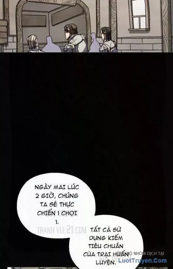 Dũng Sĩ Kiếm Tâm - Chap 30 - Trang 105