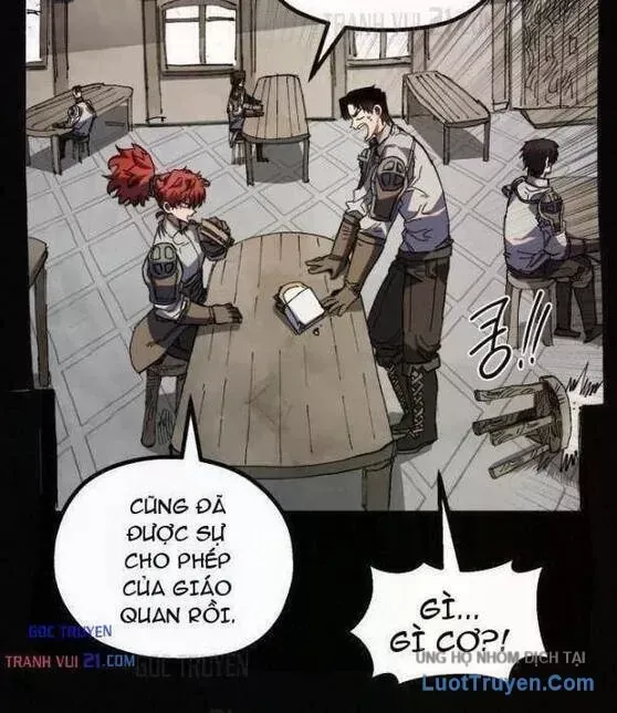 Dũng Sĩ Kiếm Tâm - Chap 30 - Trang 106