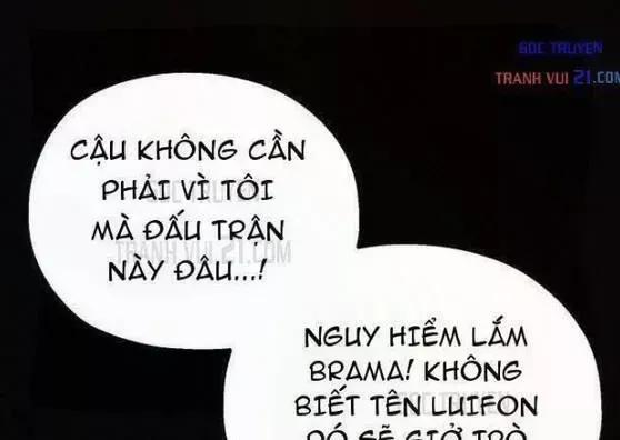 Dũng Sĩ Kiếm Tâm - Chap 30 - Trang 107