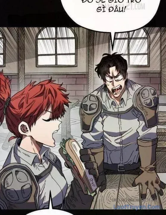 Dũng Sĩ Kiếm Tâm - Chap 30 - Trang 108