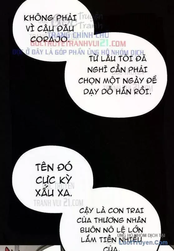Dũng Sĩ Kiếm Tâm - Chap 30 - Trang 109