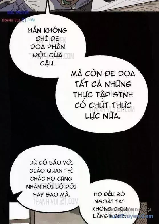 Dũng Sĩ Kiếm Tâm - Chap 30 - Trang 111