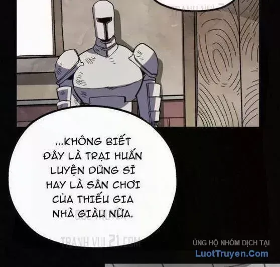 Dũng Sĩ Kiếm Tâm - Chap 30 - Trang 112