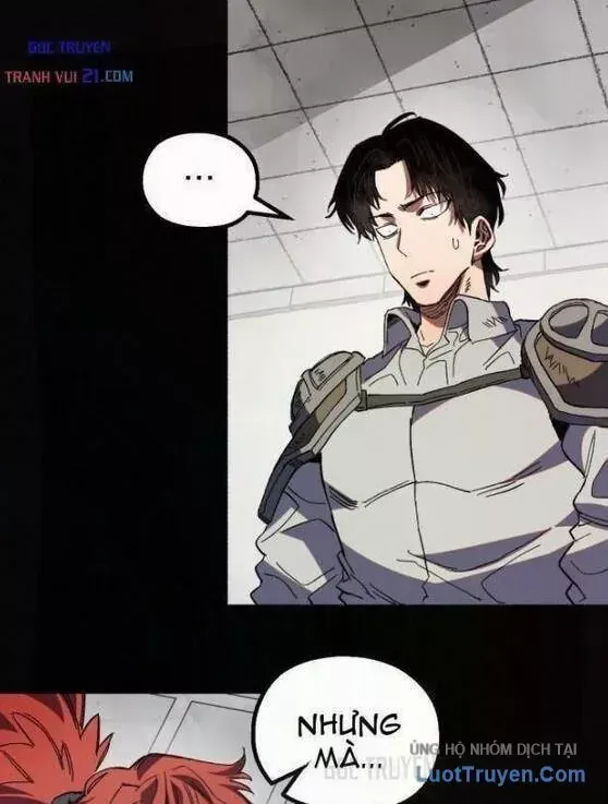Dũng Sĩ Kiếm Tâm - Chap 30 - Trang 113