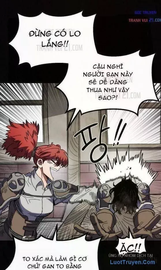 Dũng Sĩ Kiếm Tâm - Chap 30 - Trang 115