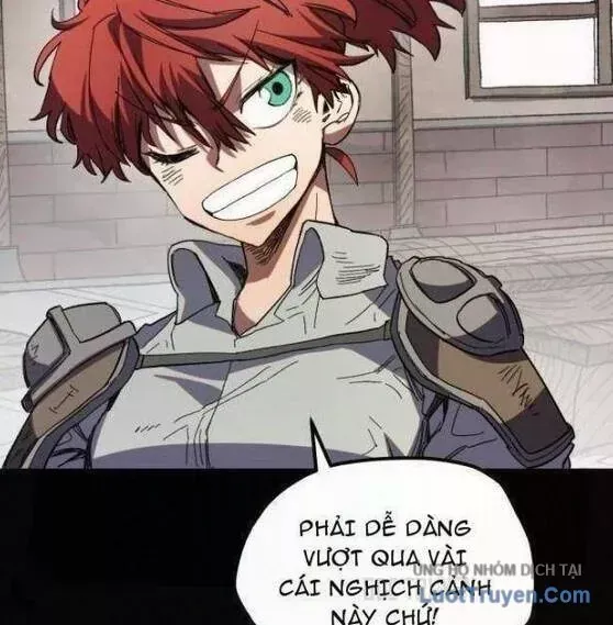 Dũng Sĩ Kiếm Tâm - Chap 30 - Trang 117