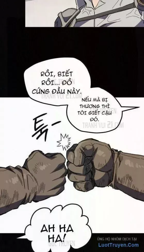 Dũng Sĩ Kiếm Tâm - Chap 30 - Trang 119
