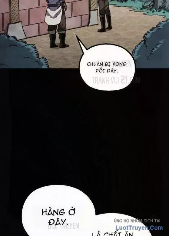 Dũng Sĩ Kiếm Tâm - Chap 30 - Trang 123