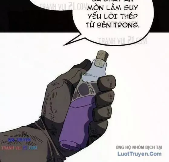 Dũng Sĩ Kiếm Tâm - Chap 30 - Trang 124