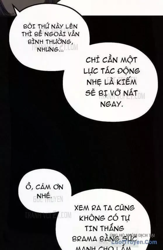 Dũng Sĩ Kiếm Tâm - Chap 30 - Trang 125