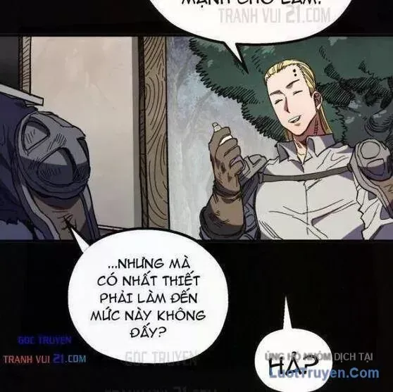 Dũng Sĩ Kiếm Tâm - Chap 30 - Trang 126