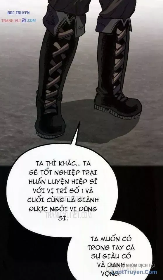 Dũng Sĩ Kiếm Tâm - Chap 30 - Trang 132
