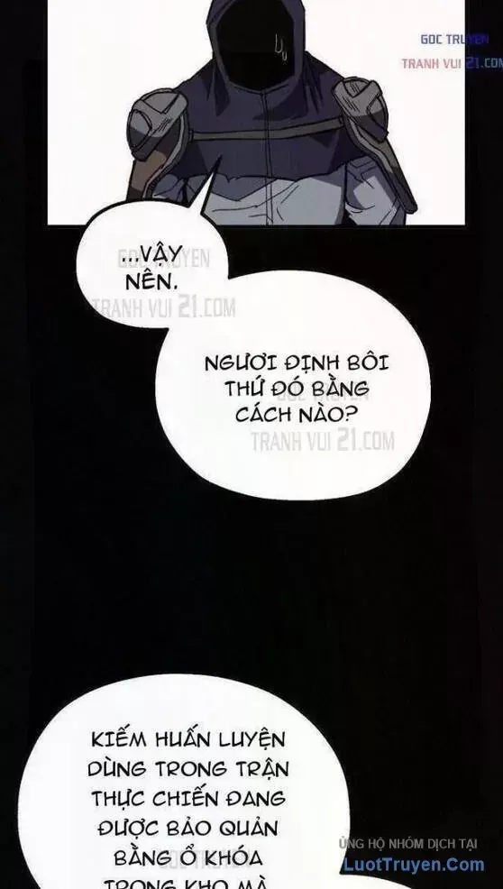 Dũng Sĩ Kiếm Tâm - Chap 30 - Trang 134