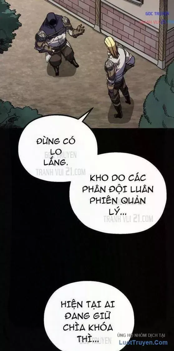 Dũng Sĩ Kiếm Tâm - Chap 30 - Trang 136