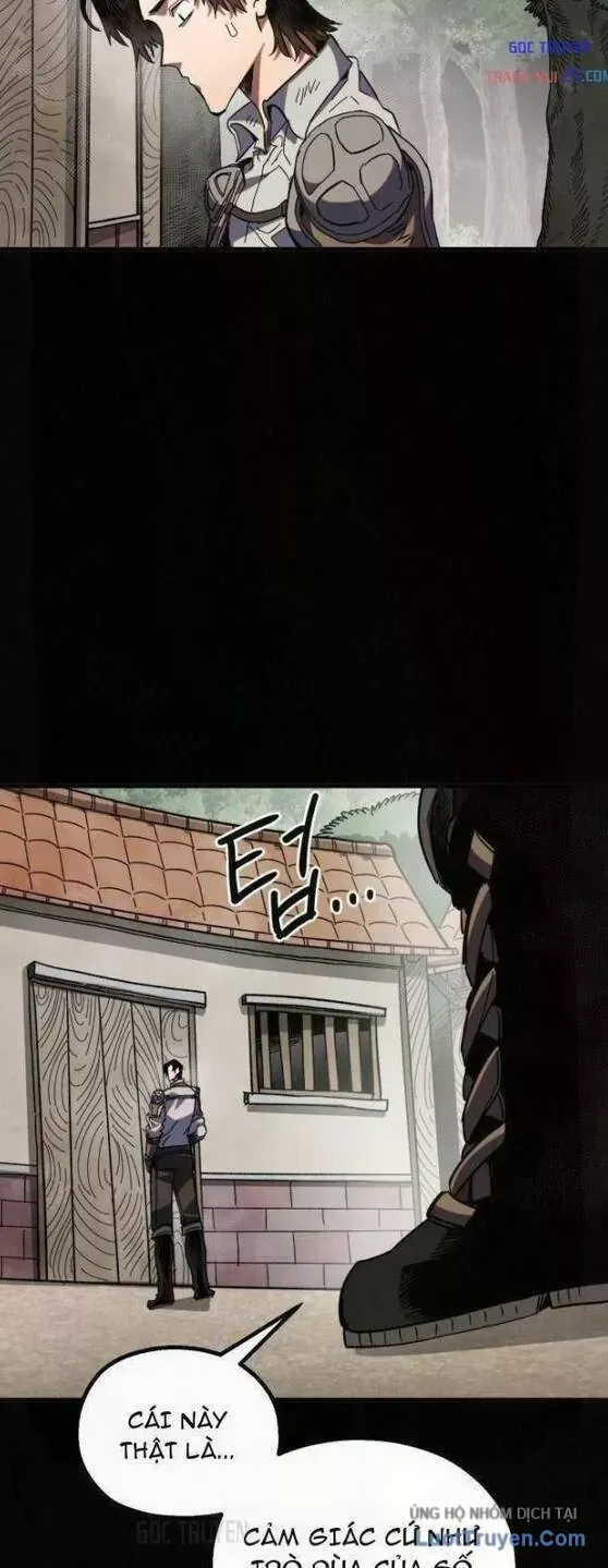 Dũng Sĩ Kiếm Tâm - Chap 30 - Trang 143