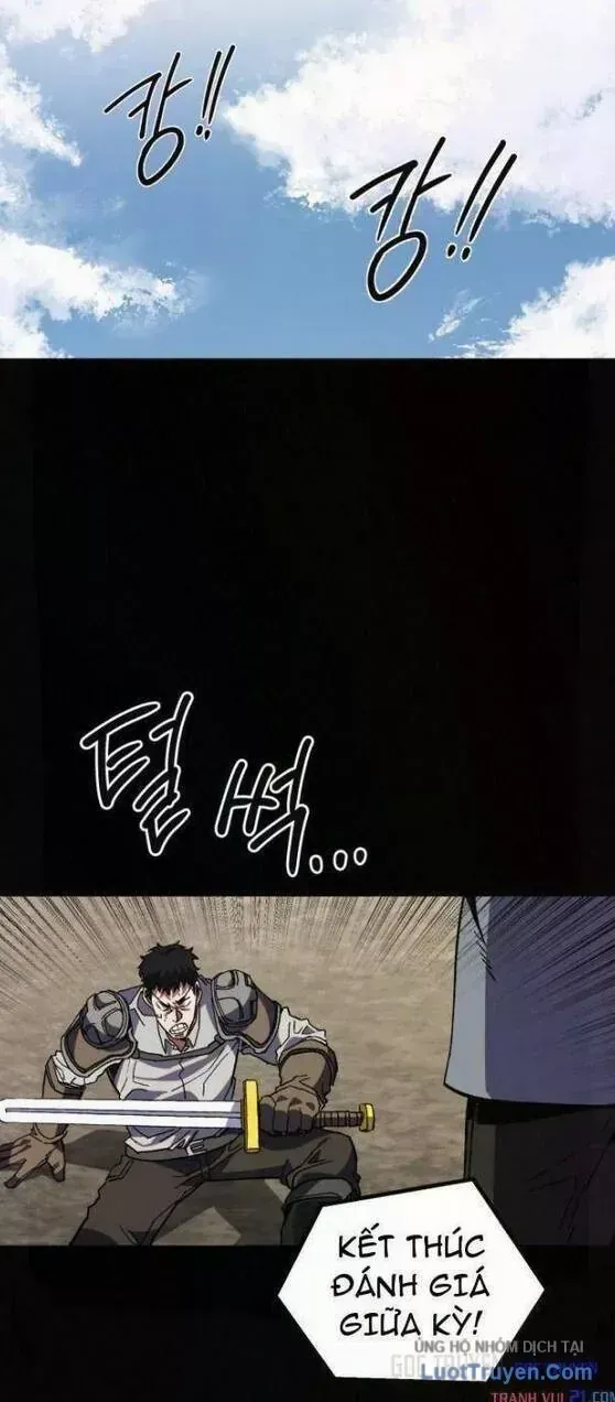 Dũng Sĩ Kiếm Tâm - Chap 30 - Trang 28