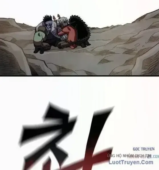 Dũng Sĩ Kiếm Tâm - Chap 30 - Trang 4
