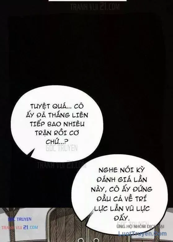 Dũng Sĩ Kiếm Tâm - Chap 30 - Trang 33