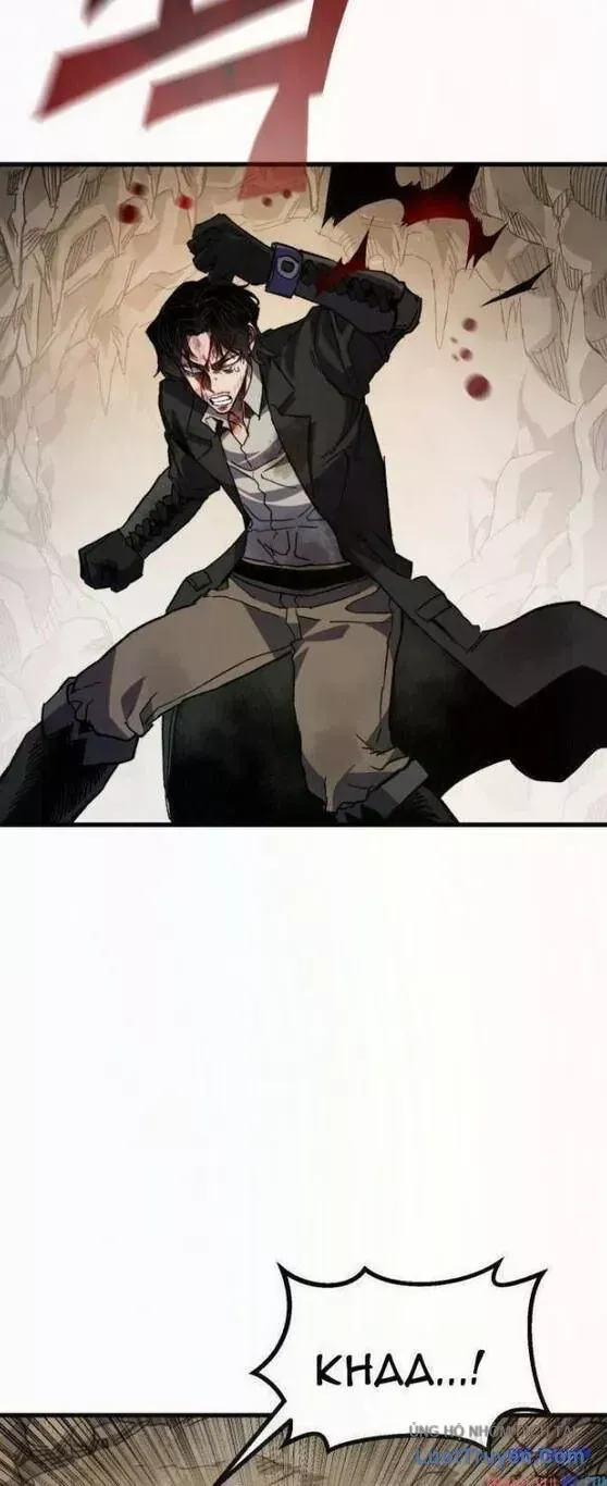 Dũng Sĩ Kiếm Tâm - Chap 30 - Trang 5