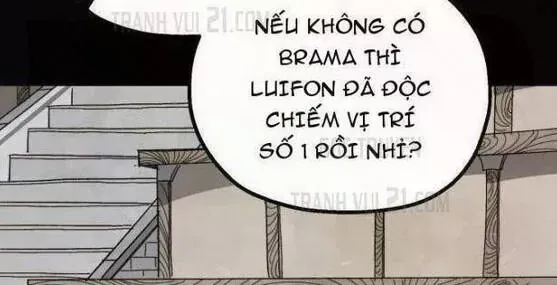 Dũng Sĩ Kiếm Tâm - Chap 30 - Trang 43
