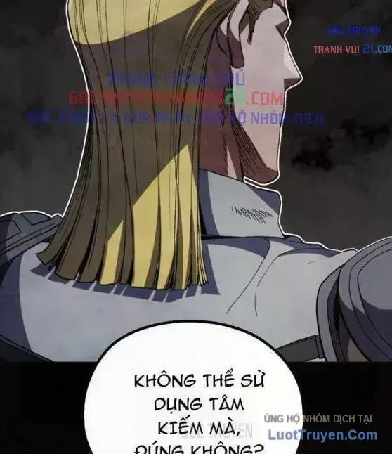 Dũng Sĩ Kiếm Tâm - Chap 30 - Trang 46