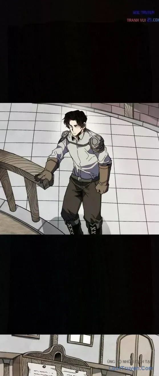Dũng Sĩ Kiếm Tâm - Chap 30 - Trang 48
