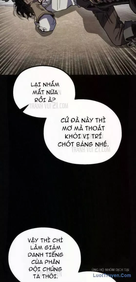 Dũng Sĩ Kiếm Tâm - Chap 30 - Trang 58