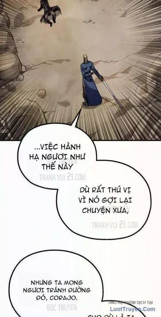 Dũng Sĩ Kiếm Tâm - Chap 30 - Trang 7