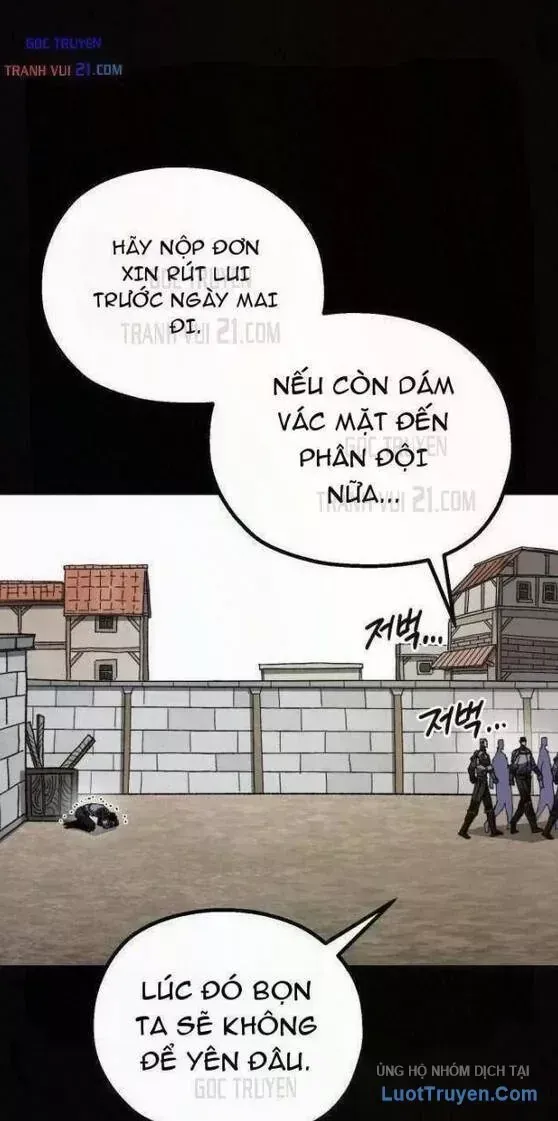 Dũng Sĩ Kiếm Tâm - Chap 30 - Trang 63
