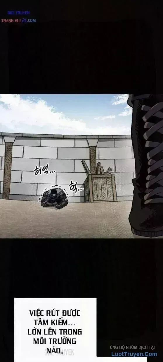 Dũng Sĩ Kiếm Tâm - Chap 30 - Trang 65