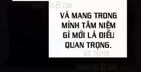 Dũng Sĩ Kiếm Tâm - Chap 30 - Trang 66