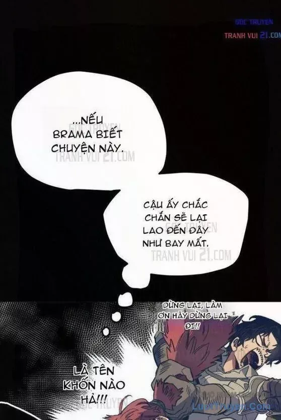 Dũng Sĩ Kiếm Tâm - Chap 30 - Trang 75