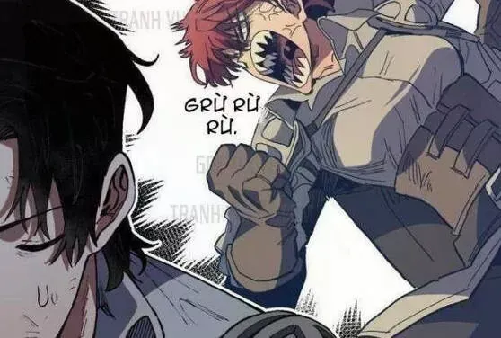 Dũng Sĩ Kiếm Tâm - Chap 30 - Trang 76