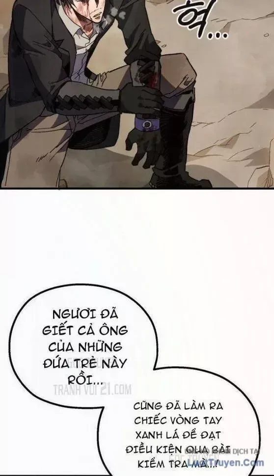 Dũng Sĩ Kiếm Tâm - Chap 30 - Trang 9