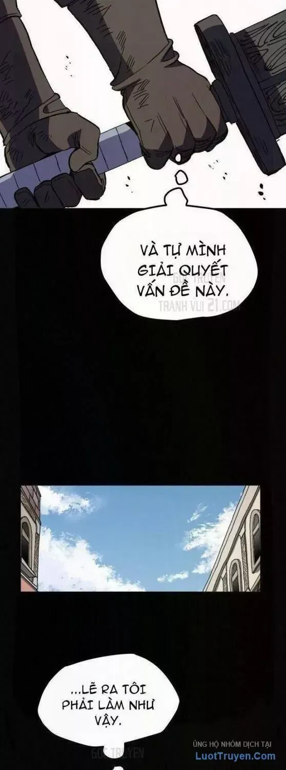 Dũng Sĩ Kiếm Tâm - Chap 30 - Trang 86