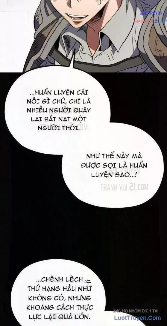 Dũng Sĩ Kiếm Tâm - Chap 30 - Trang 93