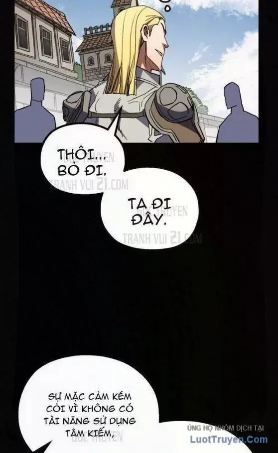 Dũng Sĩ Kiếm Tâm - Chap 30 - Trang 95