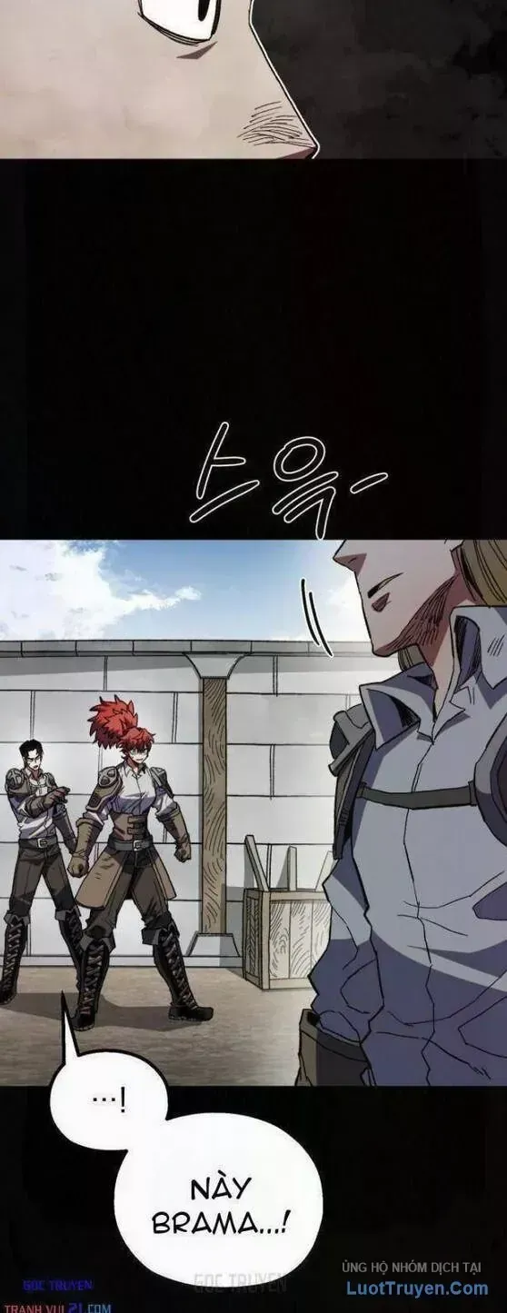 Dũng Sĩ Kiếm Tâm - Chap 30 - Trang 97