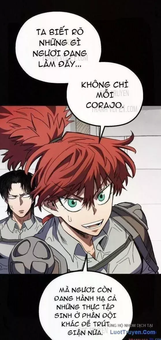 Dũng Sĩ Kiếm Tâm - Chap 30 - Trang 99