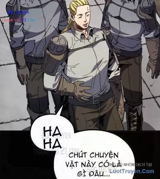 Dũng Sĩ Kiếm Tâm - Chap 31 - Trang 101