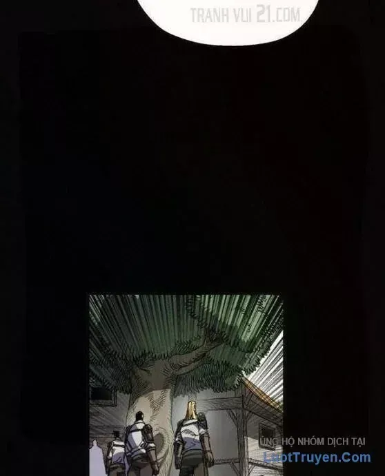 Dũng Sĩ Kiếm Tâm - Chap 31 - Trang 102