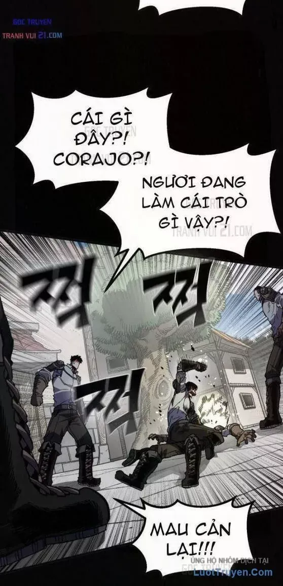 Dũng Sĩ Kiếm Tâm - Chap 31 - Trang 105
